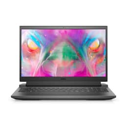 Dell Latitude 5511 15" Core i7 2.7 GHz - SSD 512 GB - 16GB - QWERTZ - Alemán
