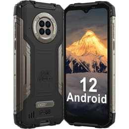 DOOGEE S96 GT 256GB - Negro - Libre