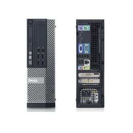 Dell OptiPlex 9020 SFF Core i5 3,2 GHz - SSD 1000 GB RAM 16 GB