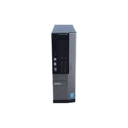 Dell OptiPlex 9020 SFF Core i5 3,2 GHz - SSD 1000 GB RAM 16 GB