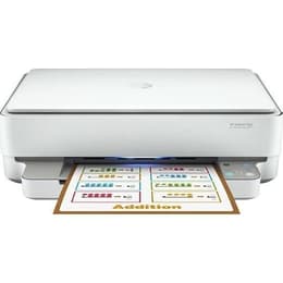 HP DeskJet Plus Ink Advantage 6075 Chorro de tinta