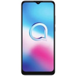 Alcatel 3x (2020) 64GB - Negro - Libre