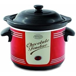 Siméo FC225 Chocolate fondue Fondue
