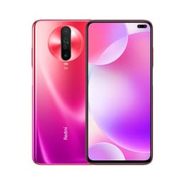 Xiaomi Redmi K30 256GB - Rojo - Libre