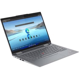 Lenovo ThinkPad X1 Yoga G8 14" Core i7 3.7 GHz - SSD 4 TB - 32GB - QWERTZ - Alemán