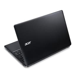 Acer Aspire E1-570-3321 15" Core i3 1.8 GHz - HDD 500 GB - 6GB - teclado francés