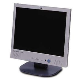 Monitor 15" LCD XGA HP F1523