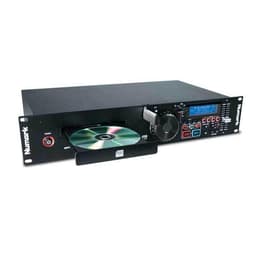 Numark MP103usb Lector de CD