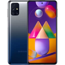 Galaxy M30s 128GB - Azul - Libre
