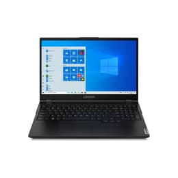 Lenovo Legion 5 15" Core i7 2.6 GHz - SSD 512 GB - 16GB - QWERTY - Español
