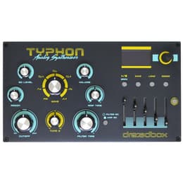 Dreadbox Typhon Instrumentos De Música