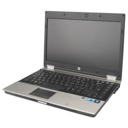 HP EliteBook 8440P 14" Core i5 2.4 GHz - HDD 250 GB - 3GB - teclado francés