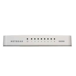 Netgear GS208 Concentrador