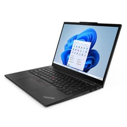Lenovo ThinkPad X13 G4 13" 3.3 GHz - SSD 256 GB - 32GB - QWERTY - Italiano