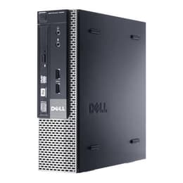 Dell Optiplex 9020 USFF Core i5 3 GHz - HDD 500 GB RAM 8 GB