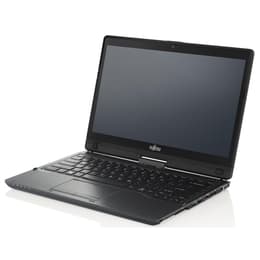 Fujitsu LifeBook T938 13" Core i5 1.7 GHz - SSD 256 GB - 8GB Teclada alemán