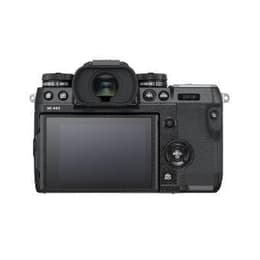 X-H1 - Negro