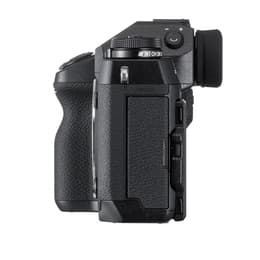 X-H1 - Negro