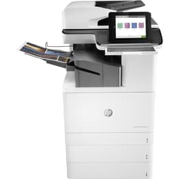 Hp Color LaserJet Enterprise Flow MFP M776Z Impresora Profesional