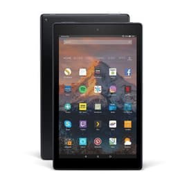 Amazon Fire HD 10 32GB - Negro Mate - WiFi