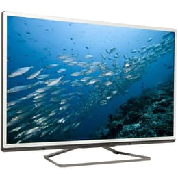 SMART TV Philips LCD 3D Full HD 1080p 107 cm 42PFL7108H