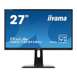 Monitor 27" LCD Iiyama ProLite X2783HSU
