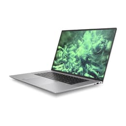 HP ZBook Studio 16 G10 16" Core i9 2.6 GHz - SSD 1 TB - 32GB - AZERTY - Francés