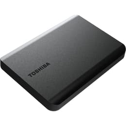Toshiba HDTB420EK3AA Unidad de disco duro externa - HDD 2 TB USB 3.0