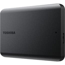 Toshiba HDTB420EK3AA Unidad de disco duro externa - HDD 2 TB USB 3.0