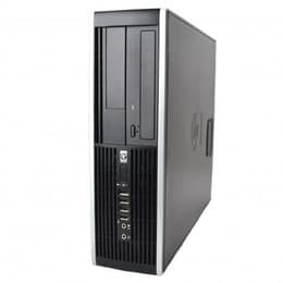HP Compaq 6000 Pro SFF Celeron 2,6 GHz - HDD 250 GB RAM 4 GB
