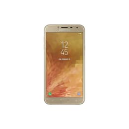 Galaxy J4 32GB - Oro - Libre