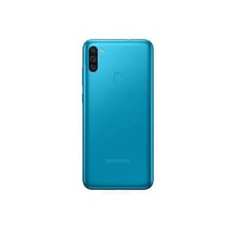 Galaxy M11 32GB - Azul - Libre
