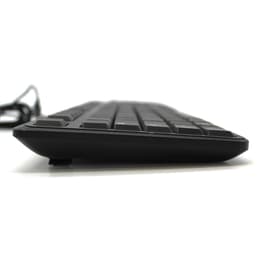 Dell Teclado QWERTY Italiano 0DJ507 KB212-B KB4021