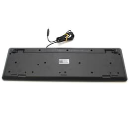 Dell Teclado QWERTY Italiano 0DJ507 KB212-B KB4021