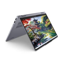Lenovo Ideapad 5 2-in-1 14IAL10 14" Core Ultra 5 1.5 GHz - SSD 512 GB - 16GB - AZERTY - Francés