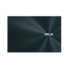 Asus ZenBook UX481FA-BM013T 14" Core i7 1.8 GHz - SSD 512 GB - 8GB - Teclado Francés