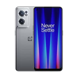 OnePlus Nord CE 2 5G 128GB - Gris - Libre - Dual-SIM