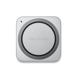Mac Studio M1 Max de Apple con CPU de 10 núcleos GPU de 32 núcleos - 2000GB - RAM 64GB