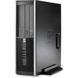 HP Compaq 6305 Pro SFF A4 3,4 GHz - HDD 250 GB RAM 4 GB