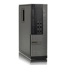 Dell Optiplex 7010 SFF Core I5 3,2 GHz - HDD 2 TB RAM 4 GB