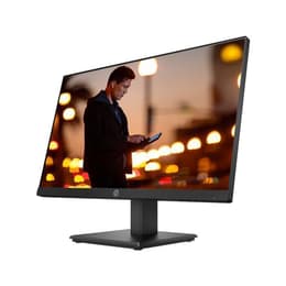 Monitor 21" LCD FHD HP P224