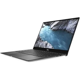 Dell XPS 13 7390 13" Core i7 1.8 GHz - SSD 512 GB - 16GB - QWERTZ - Alemán