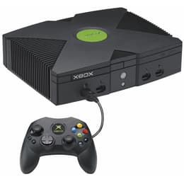 Xbox - HDD 1 GB - Negro