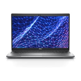 Dell Latitude 5530 15" Core i5 1.6 GHz - SSD 512 GB - 16GB - QWERTY - Italiano