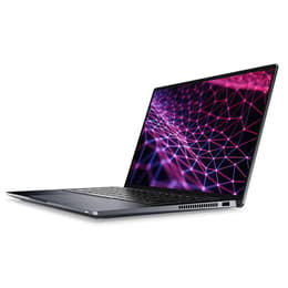 Dell Latitude 9430 14" Core i7 1.8 GHz - SSD 512 GB - 16GB - QWERTY - Inglés