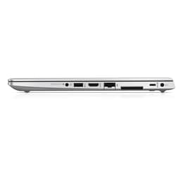 HP EliteBook 735 G6 13" Ryzen 5 PRO 2.1 GHz - SSD 256 GB - 16GB - AZERTY - Francés