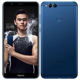 Honor 7X 64GB - Azul - Libre - Dual-SIM