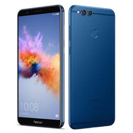 Honor 7X 64GB - Azul - Libre