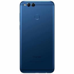 Honor 7X 64GB - Azul - Libre