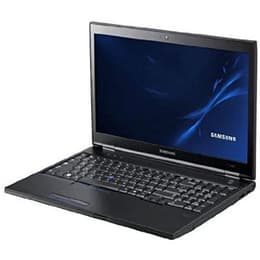 Samsung NP400B5B 15" Core i3 2.2 GHz - HDD 300 GB - 4GB - teclado francés